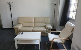 O'Couvent - Appartement 87M2 - 4 Chambres - A511