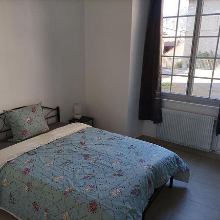 O'Couvent - Appartement 87M2 - 4 Chambres - A511 Salins-les-Bains Extérieur photo