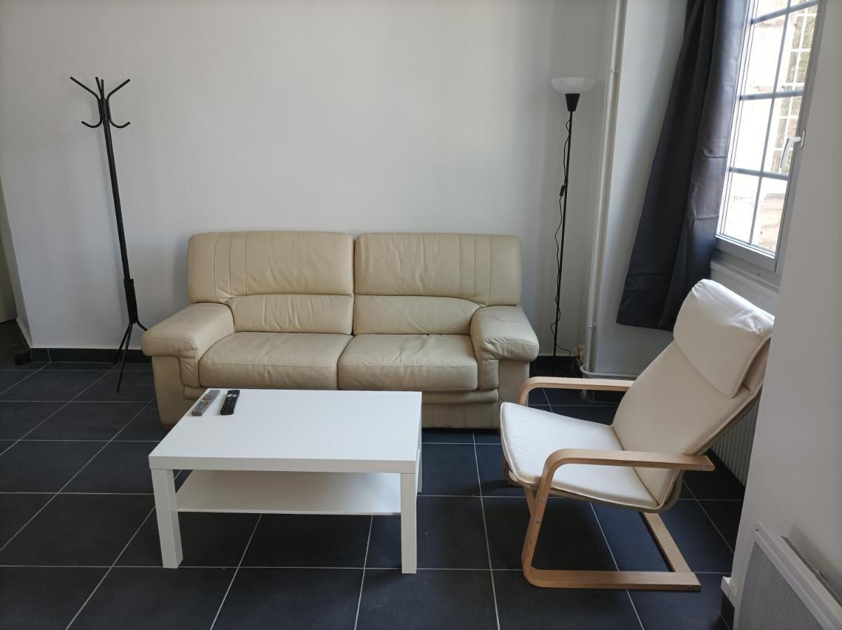 O'Couvent - Appartement 87M2 - 4 Chambres - A511 Salins-les-Bains Extérieur photo